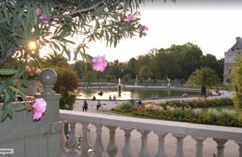 Luxury Apartment - Jardin Du Luxembourg - Quartier Latin