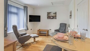 Oppholdsområde