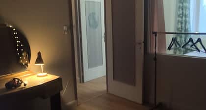 Mountain spirit, adventure on your doorstep