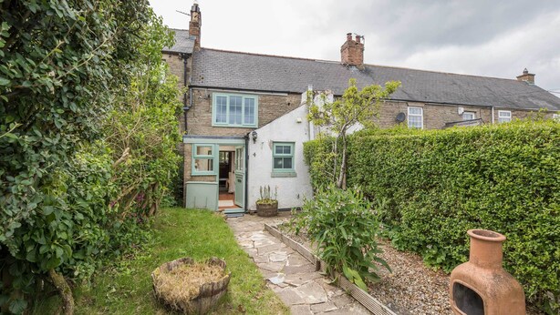 Exterior - Madera Cottage (Stocksfield)