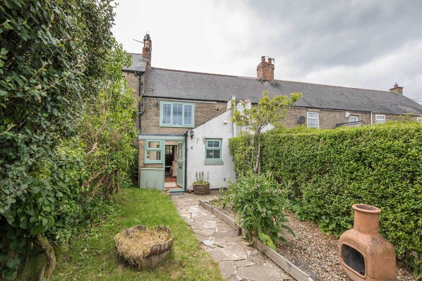 Exterior - Madera Cottage (Stocksfield)