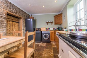 House | Private kitchen