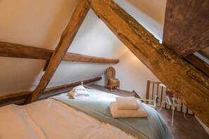 2 bedrooms, iron/ironing board, free WiFi - Madera Cottage (Stocksfield)