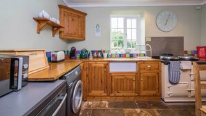 House | Private kitchen - Madera Cottage (Stocksfield)