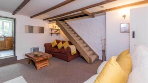 House | Living area - Madera Cottage (Stocksfield)
