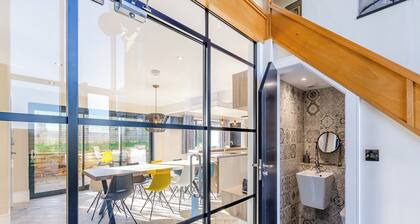 Alojamiento de 4 habitaciones en Langho