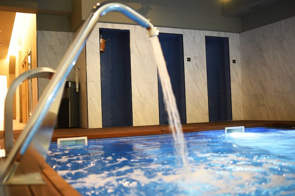 Imi Hotel & Spa