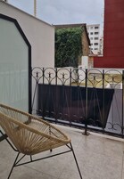 Televisión de pantalla plana