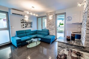 Apartment | Innenbereich