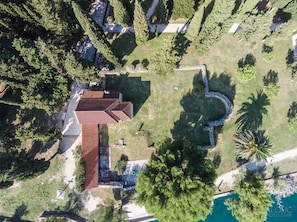 Apartment | Property grounds