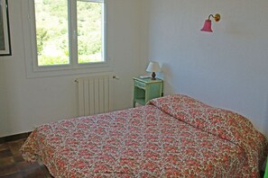 3 makuuhuonetta, Wi-Fi