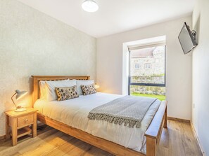 2 bedrooms, free WiFi, bed sheets - The Grain Store-UK34014 (Wroxall, near Ventnor)