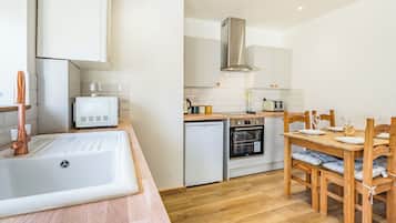 Opvaskemaskine, højstol