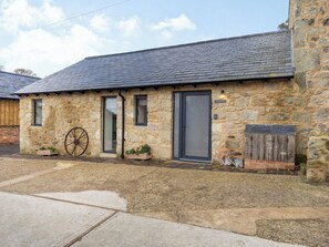 Exterior - The Grain Store-UK34014 (Wroxall, near Ventnor)