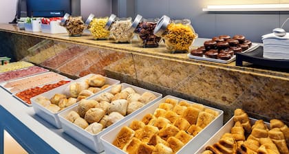 B&B Hotel e Apartamentos Felgueiras