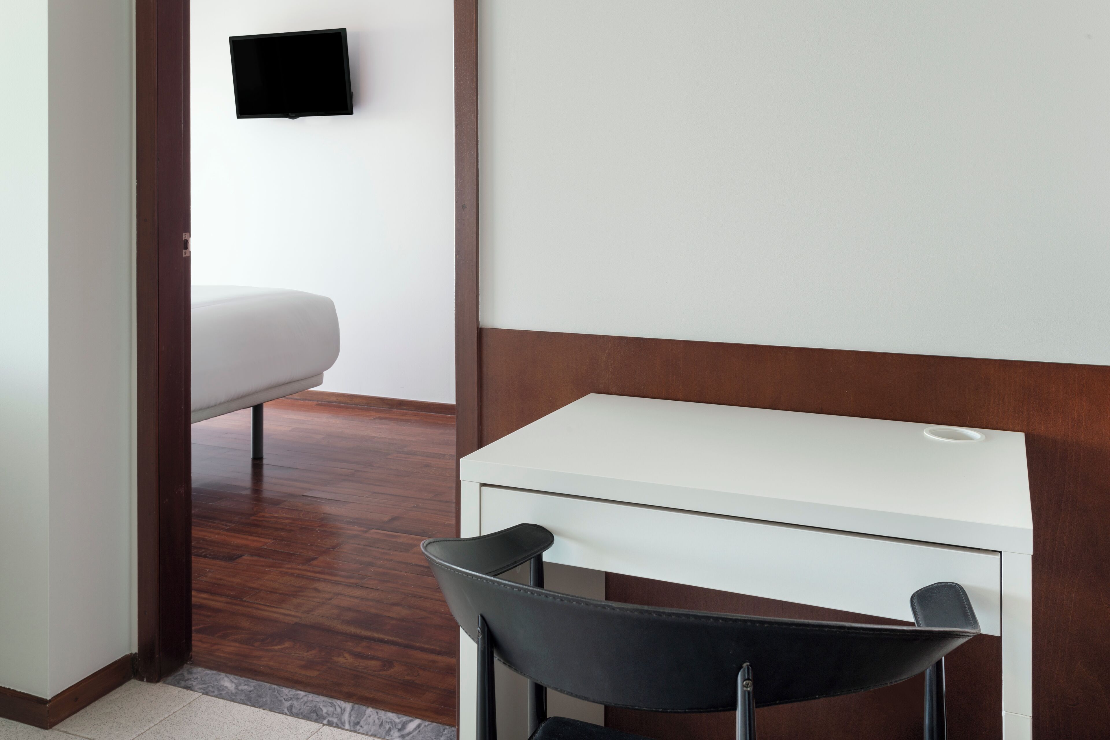 Foto - B&B HOTEL e Apartamentos Felgueiras