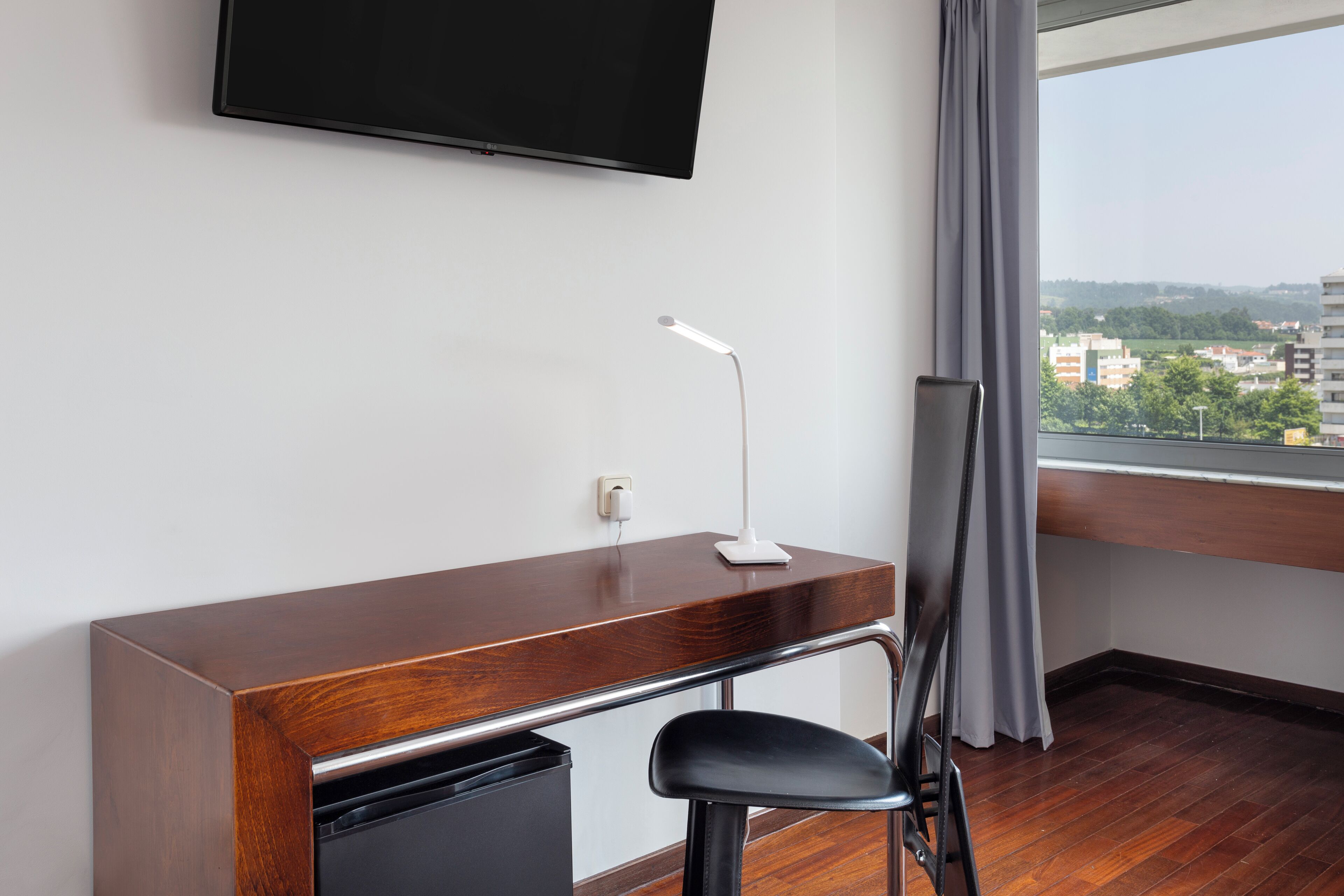 Foto - B&B HOTEL e Apartamentos Felgueiras