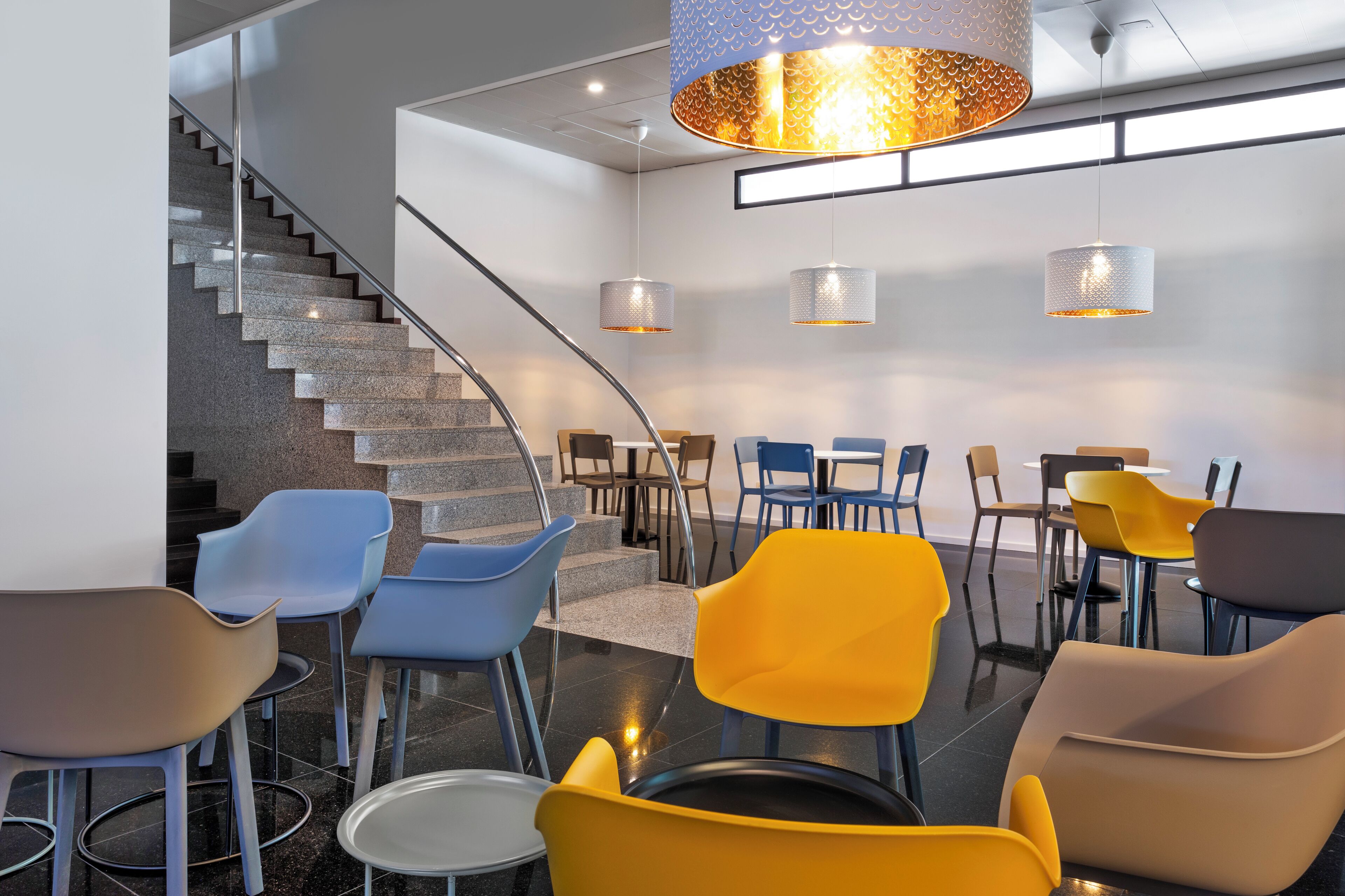 Foto - B&B HOTEL e Apartamentos Felgueiras