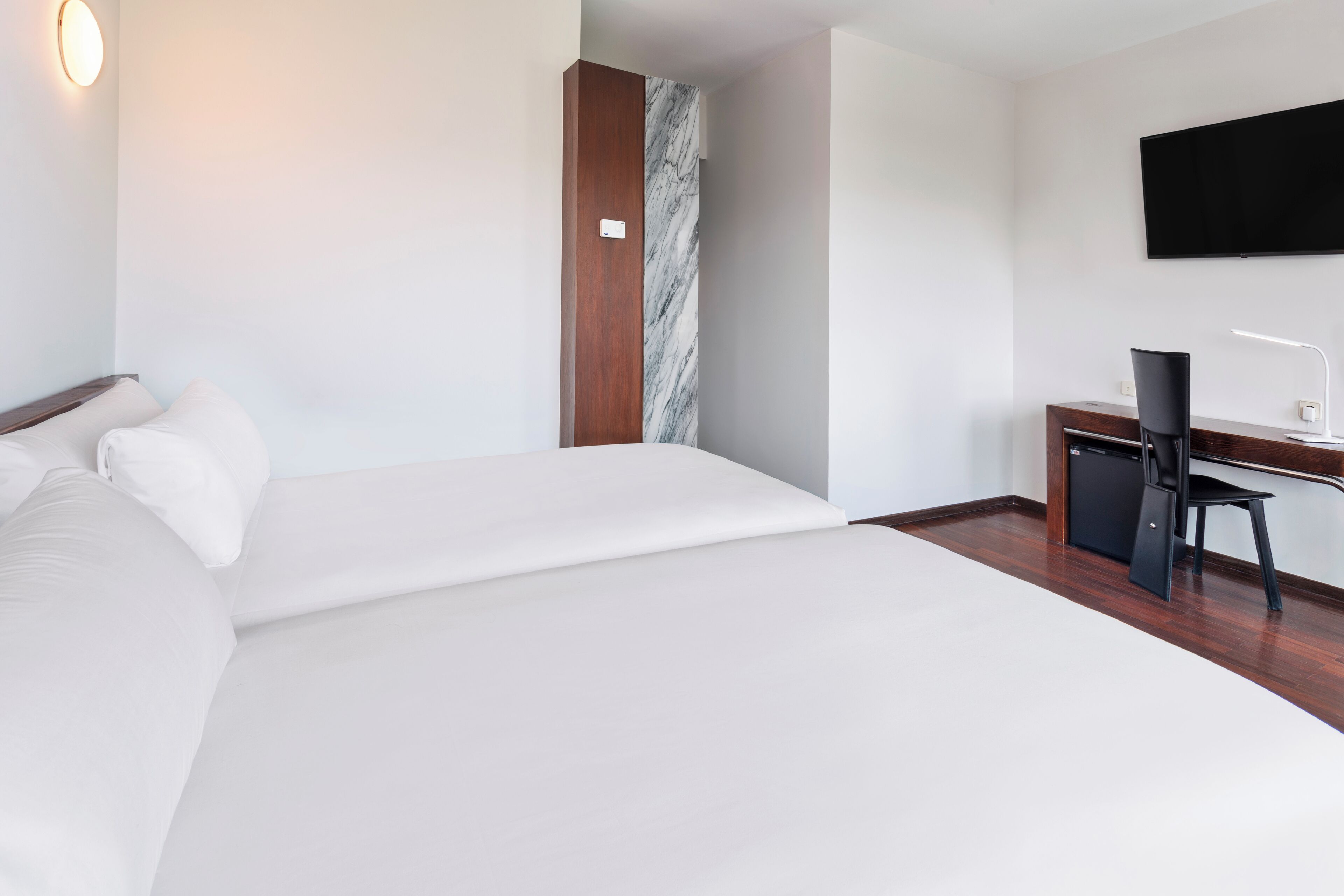 Foto - B&B HOTEL e Apartamentos Felgueiras