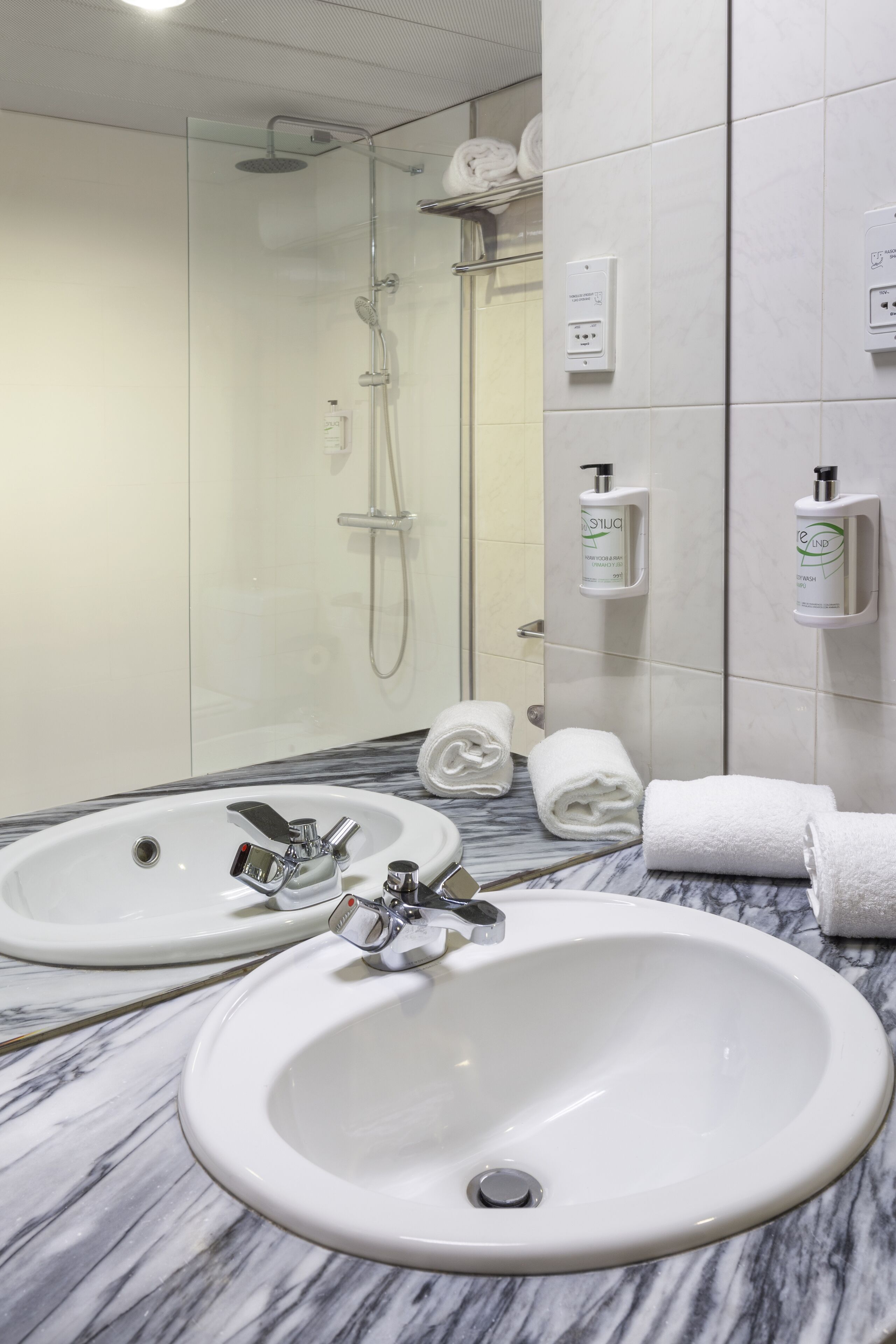 Foto - B&B HOTEL e Apartamentos Felgueiras