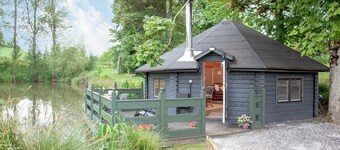 Mallard Roundhouse - UK33891