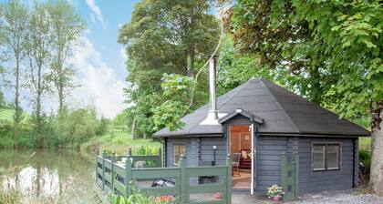 Mallard Roundhouse - UK33891