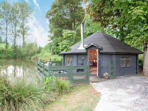 Unterkunftsgelände