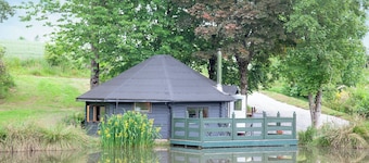 Mallard Roundhouse - UK33891