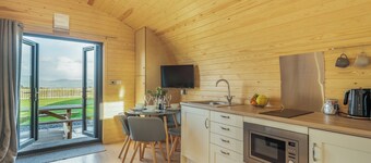 1 bedroom accommodation in Llanelidan, near Ruthin
