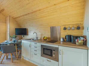 Cucina privata