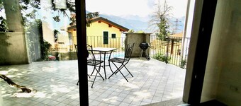 BLUE HOUSE 4 by Design Studio