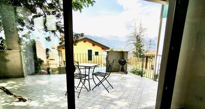 BLUE HOUSE 4 by Design Studio