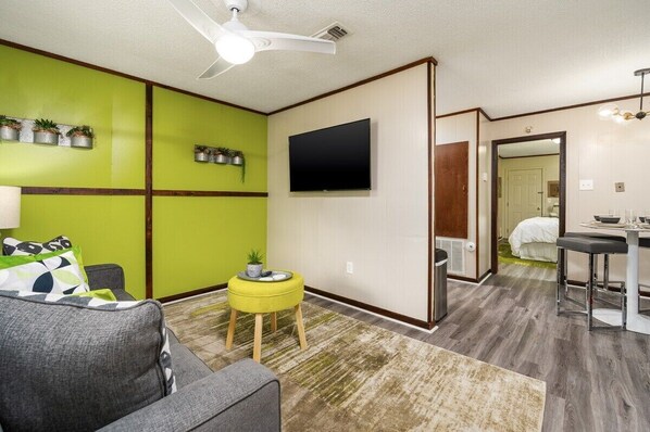 1 chambre