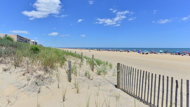 Spiaggia