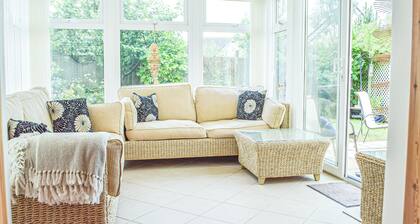 2 bedroom accommodation in Ferryside