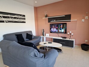 Télévision