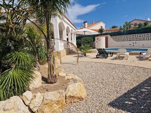 Alberca