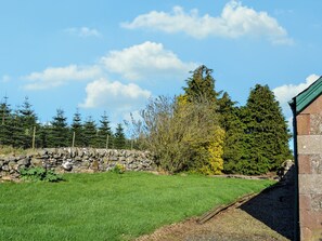 Boendeområde