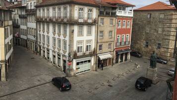 Posto de carga para carros elétricos