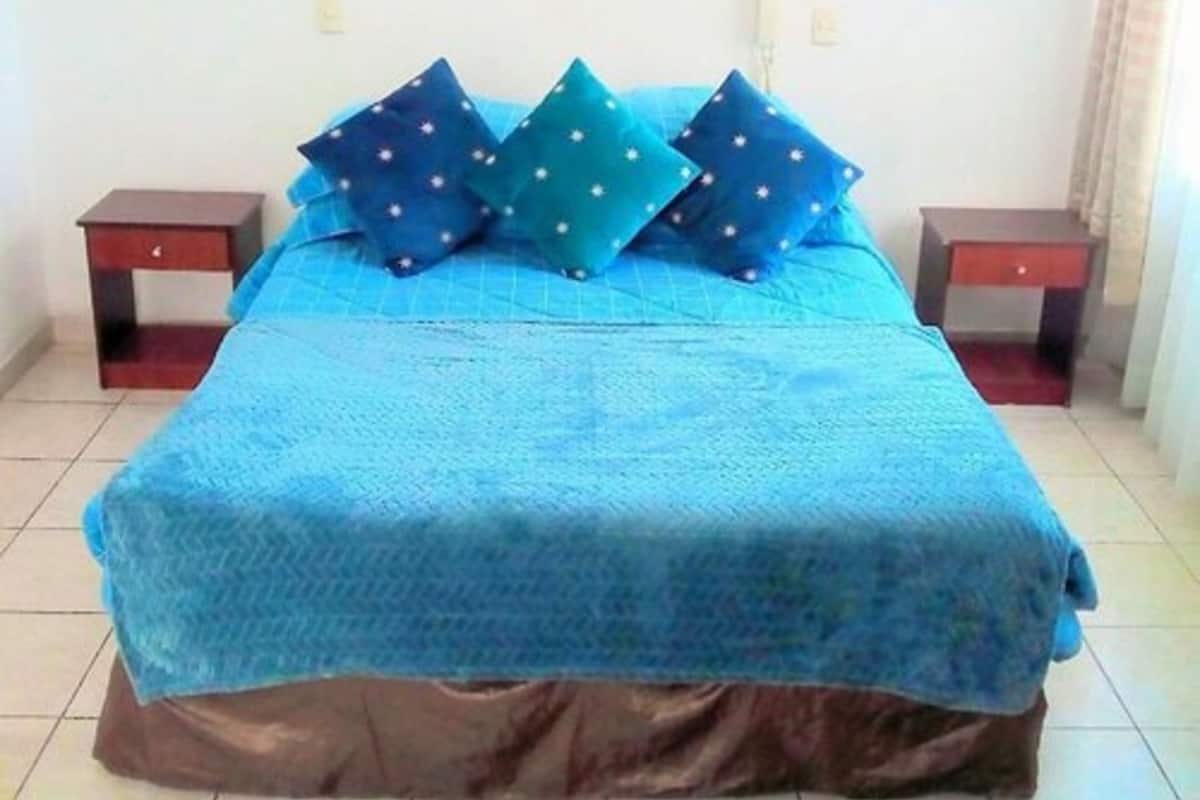 Triple Room | 3 bedrooms, free WiFi, bed sheets