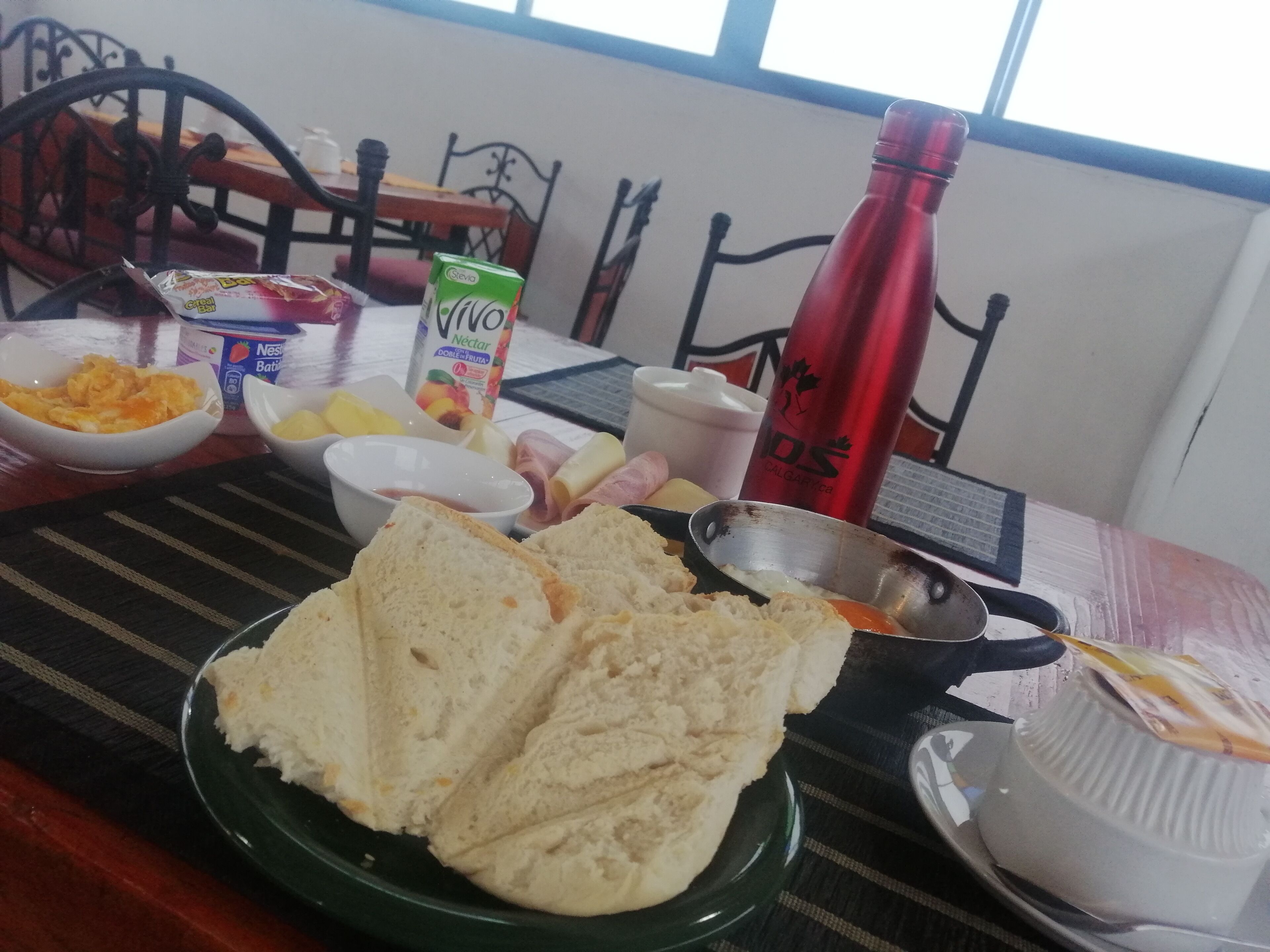 Photo - Hotel Andalucía