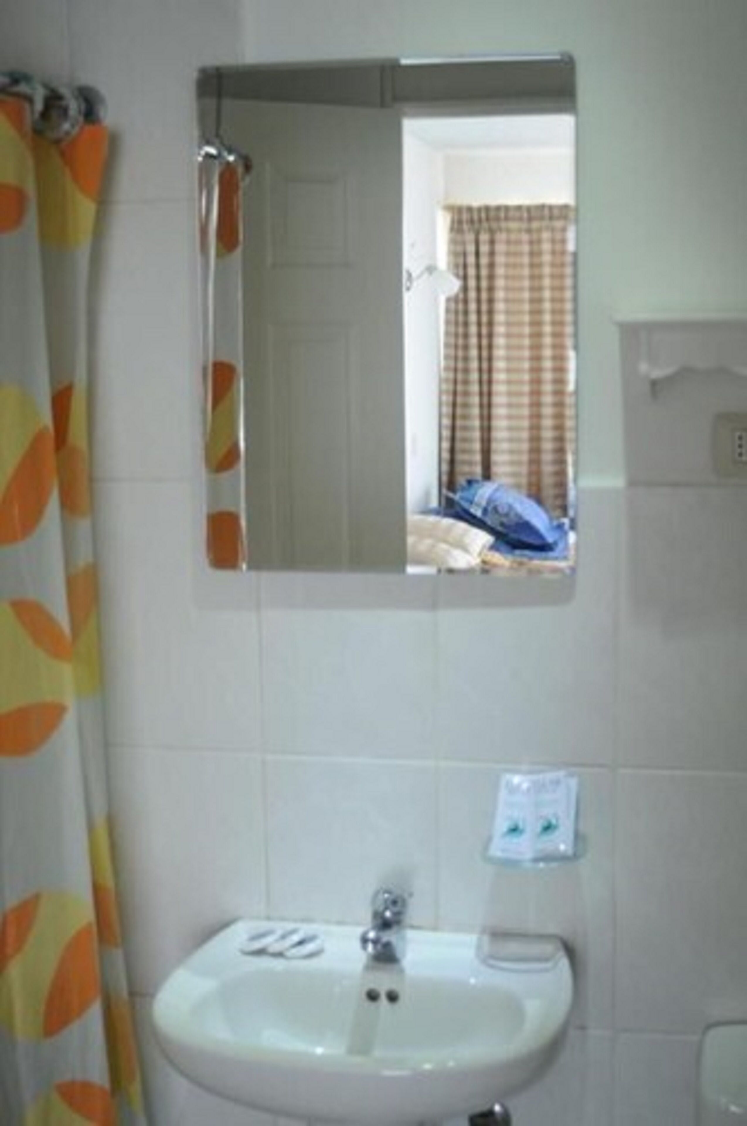 Photo - Hotel Andalucía