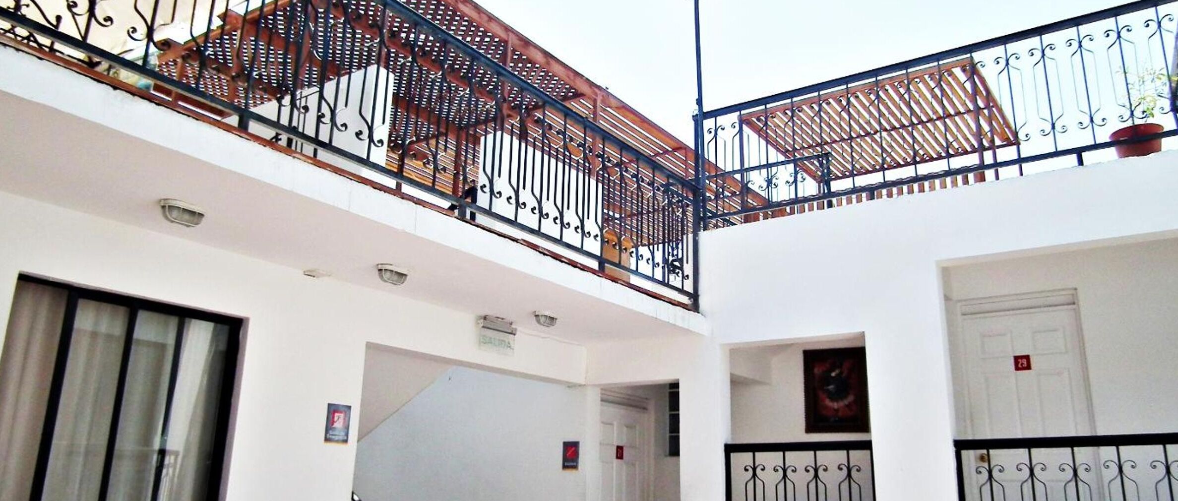 Photo - Hotel Andalucía