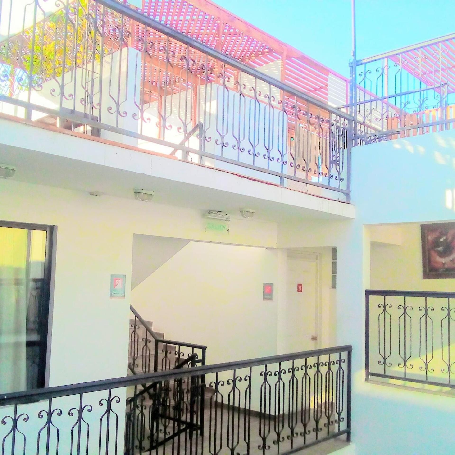 Photo - Hotel Andalucía