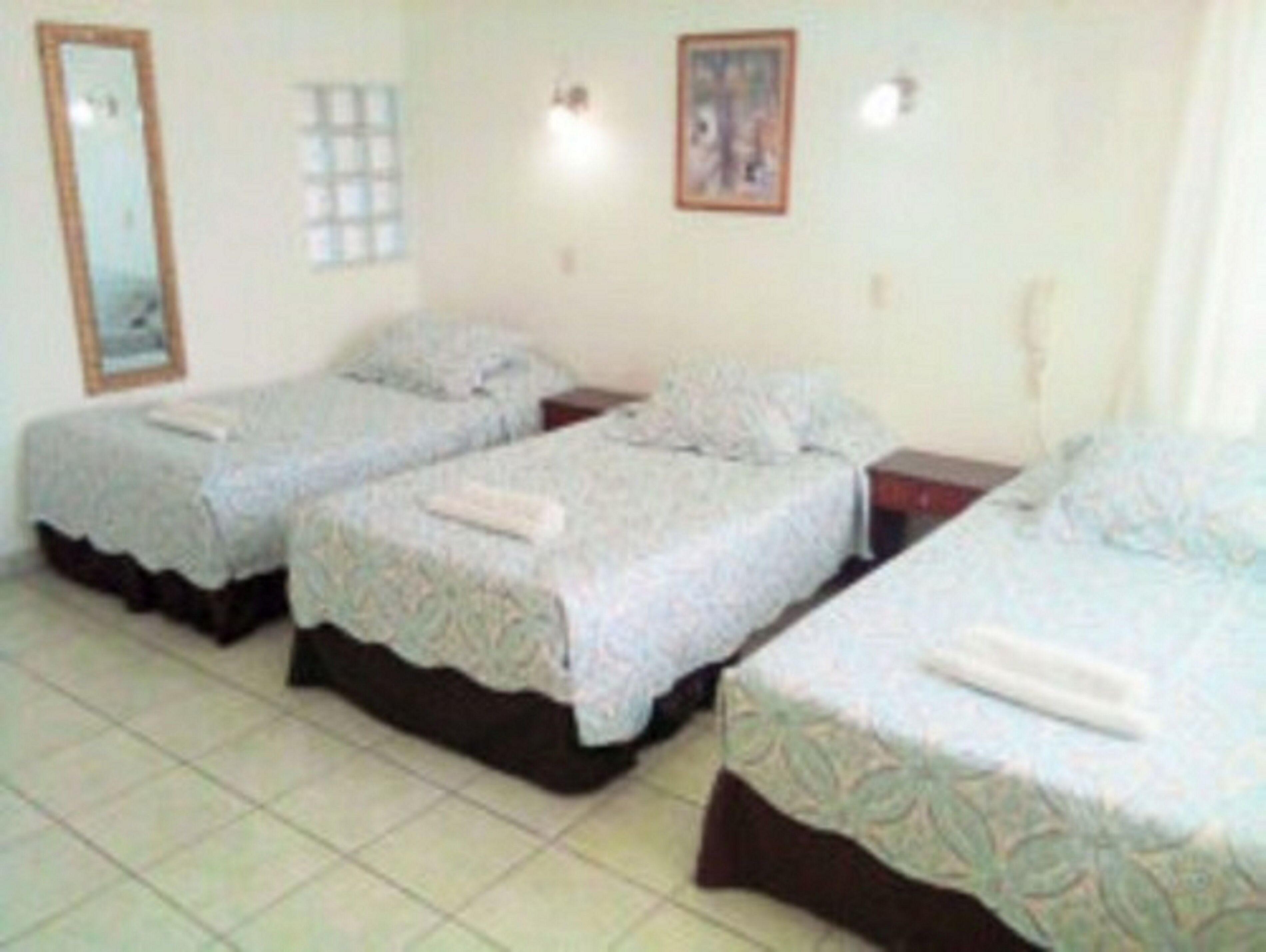 Photo - Hotel Andalucía