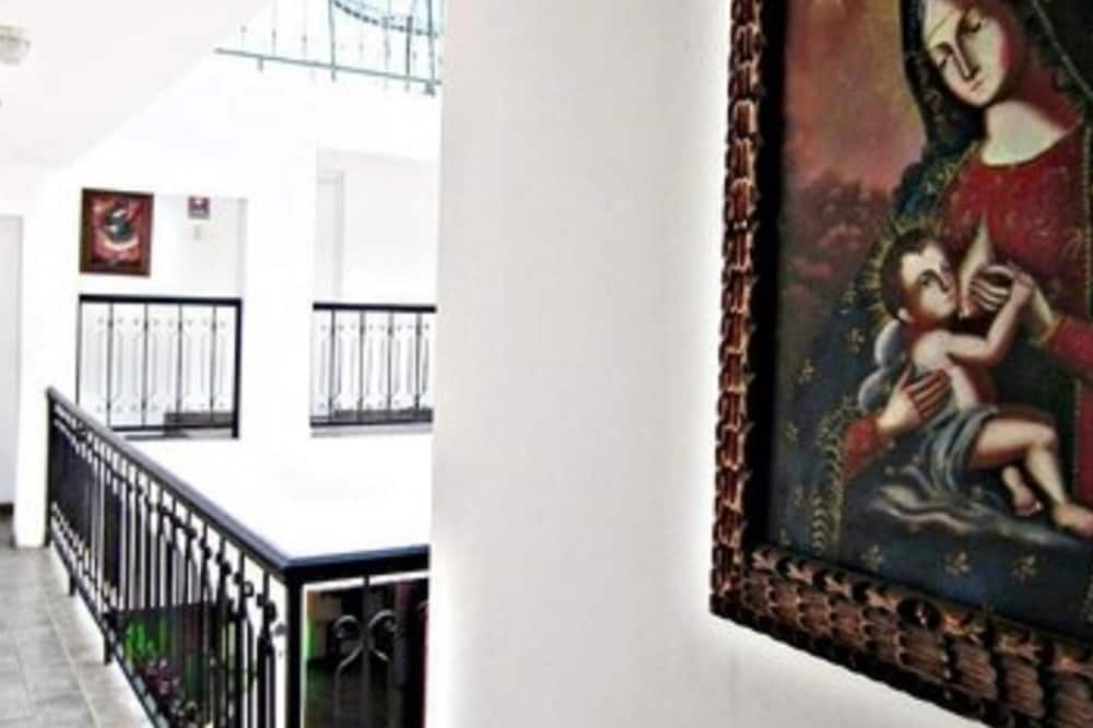 Hotel Andalucía