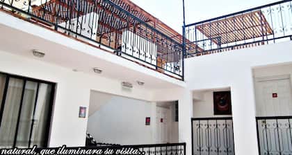 Hotel AndalucĂa