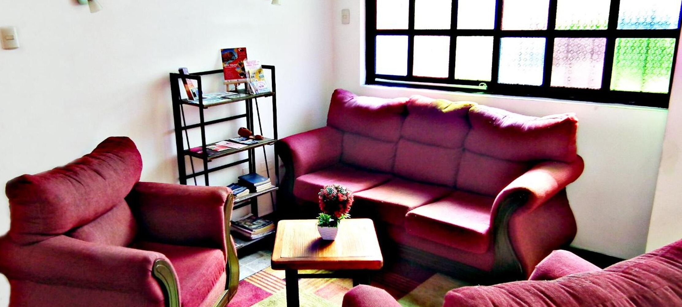 Photo - Hotel Andalucía