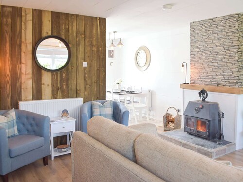 The Captains Hideaway