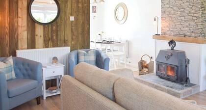 The Captains Hideaway